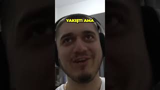 Mertcan Bahar Komik Anlar