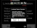 Screencast Test and UI Overview