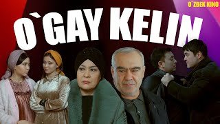 O`gay Kelin (O`zbek Kino) Ўгай Келин