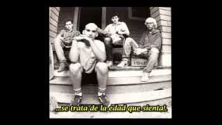 Watch Minor Threat Minor Threat video