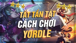 Tổng hợp 18 cách lên đồ dtcl hữu ích nhất bạn lên biết