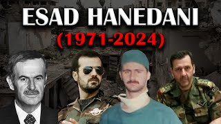 Esad Ailesi Dosyası Doktorluktan Başkanlığa