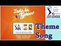 IPL 2015 - Season 8 -  Theme song India Ka Tyohaar