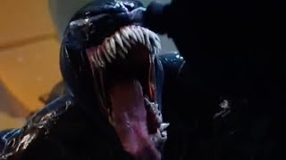 VENOM "Eats People" TV Spot Trailer 2019 - And Breakdown
