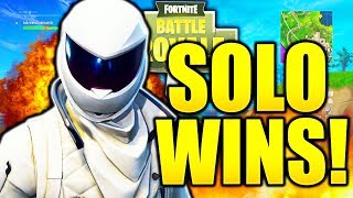 HOW TO GET 17+ KILL SOLO WINS IN FORTNITE TIPS AND TRICKS! HOW TO GET BETTER AT FORTNITE PRO TIPS!