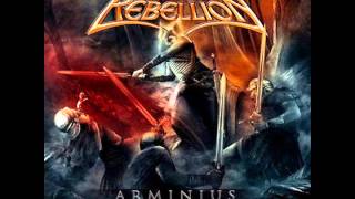 Watch Rebellion Requiem video