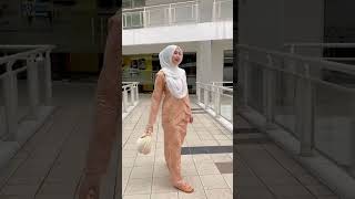 Lawa Baju Kurung Gadis Ni