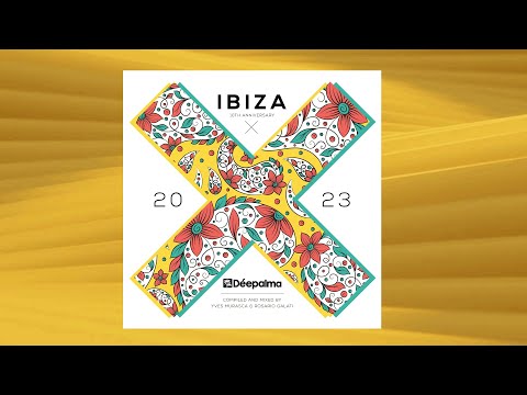 Déepalma Ibiza 2023 - 10th Anniversary