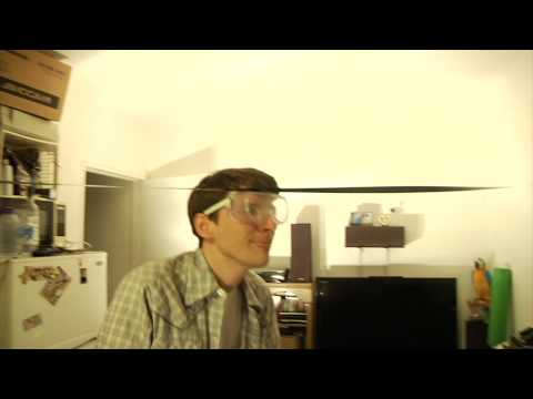 Editor - Made in Channel 101 NY