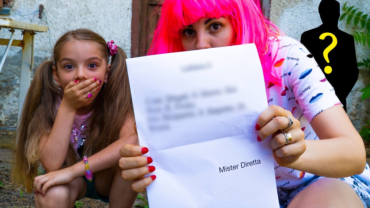 Mister Diretta Ci Manda Unaltra Lettera Ep14 St2 Youtube Mister Diretta Ci Manda Unaltra Lettera Ep14 St2 Youtube