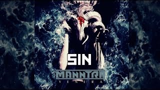 Manntra - Sin (Lyric Video)
