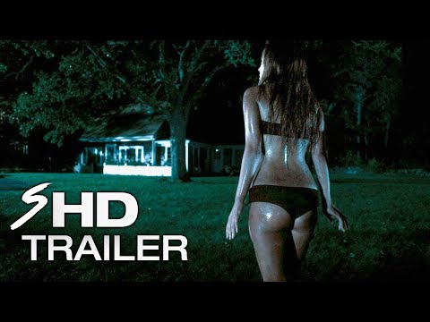 Friday 13th 2018 Movie Teaser 1 Jason Horror Reboot Fan Friday 13th 2018 Movie Teaser 1 Jason Horror Reboot Fan