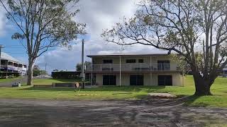 Coraki Riverside Caravan Park