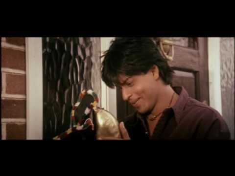 DDLJ: Simran Leaves Cowbell (English subtitles)
