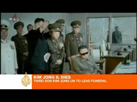Is Kim Jong-un ready to lead?