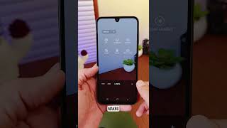 Samsung Galaxy A16 4G Kamera 50Mp Jernih
