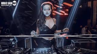 Nonstop 2019 - Viên Kẹo Nhỏ Đường Ke To - Nhạc Sàn Cực Mạnh Hay Mới Nhất 2019