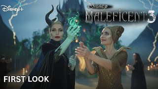 Maleficent 2 Official Trailer The Queens Return