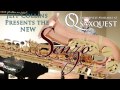 Jeff Collins presents the new Buffet Senzo Saxophone with Rachmaninoff's "Vocalise"