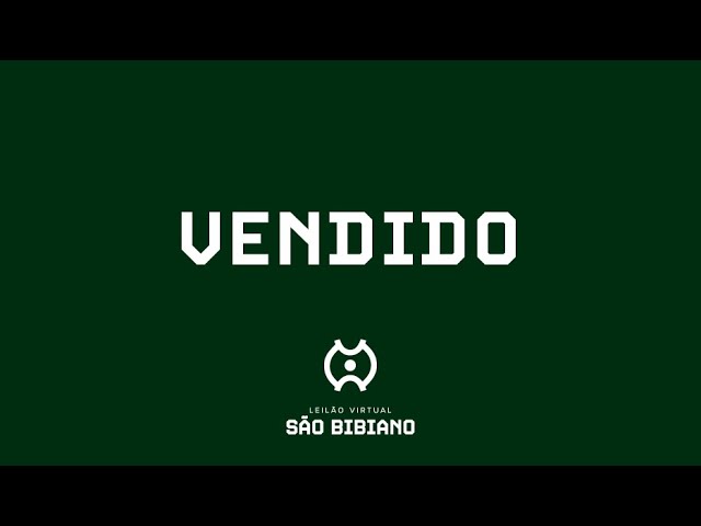 POTRANCAS - LEILÃO VIRTUAL SÃO BIBIANO 2020