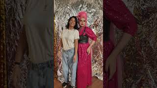 Photoshoot For Mumait Khan Jis Welyke Academy