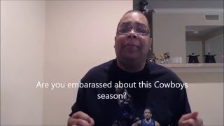 Why Jason Garrett Should Be Fired Rant