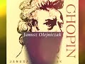 Fryderyk Chopin, Etiuda c-moll Op.10 nr 12 -Janusz Olejniczak