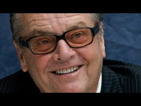 The Real Reason You Don't Hear From Jack Nicholson Anymore