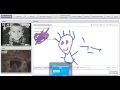 video MI Primer Video De Chatroulette HACIENDO UN GRAN FALLO CON LAS CHICAS
