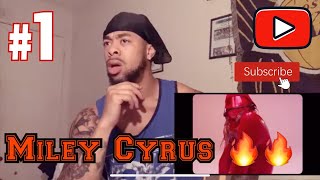 Miley Cyrus - Mother's Daughter  | Reaction