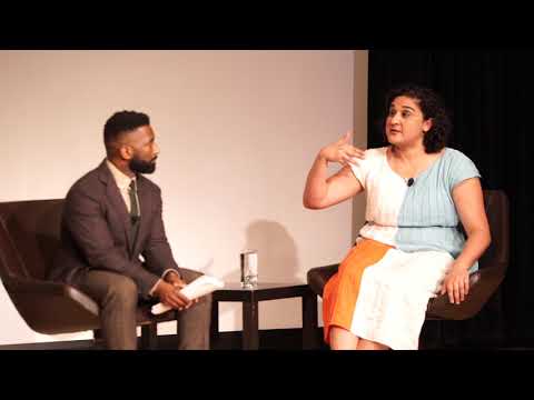 Chew it over with Jenna Wortham, Wesley Morris, and Samin Nosrat ...