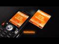 Foto pequena Sony Ericsson W810i Walkman