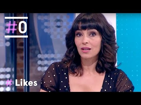 Likes: Marta Fernández se estrena como colaboradora con la Diada #vuelveLikes | #0
