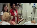 healthcare career