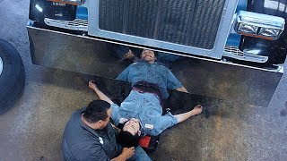 Bruce Died & Left His Body. What Happened Next Will Amaze You!