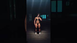 Beautiful Muscular Arab Female Bodybuilder Is Not Human Ranya Dally Arabian Muscle Queen