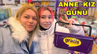 Anne Kiz Günü Vlog