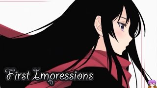 Girls Beyond the Wasteland Episode 1 First Impressions & Review - Lets Make a Game