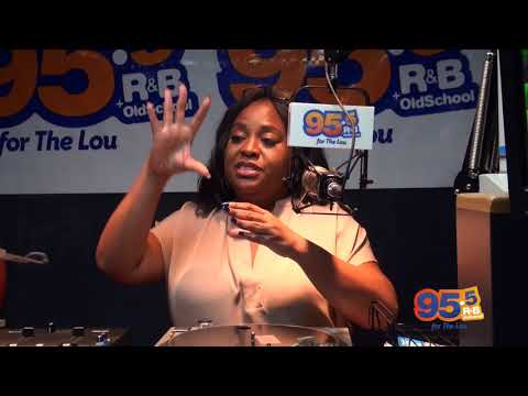 Sherri Shepherd's Never Before Told Divorce & Child Custody Story