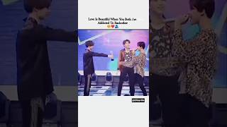 Suga Confessed Love To Jimin