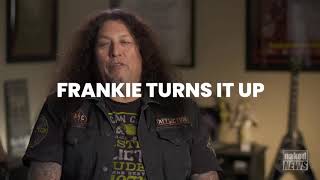 Coming Up On Todays Headbanging Edition Of Naked News...