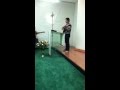 María, Casa de Bendición. Canto camin... María, Casa de Bendición. Canto camin...