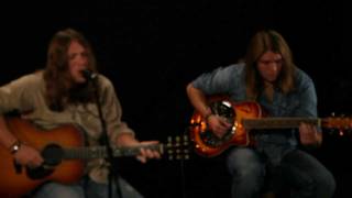 Watch Whiskey Myers Virginia video