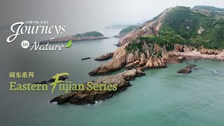 Eastern Fujian Series Ep. 4 The Art Of Erosion