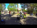 How Not to Ride a Cruiser