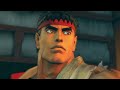 Super Street Fighter 4
