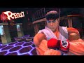 Super Street Fighter 4