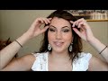 Wedding Day Bridal Hair Tutorial