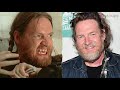 Gotham Stars Before And After Gotham Stars Before And After