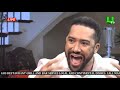 The Media Made Me A Pastor – Majid Michel